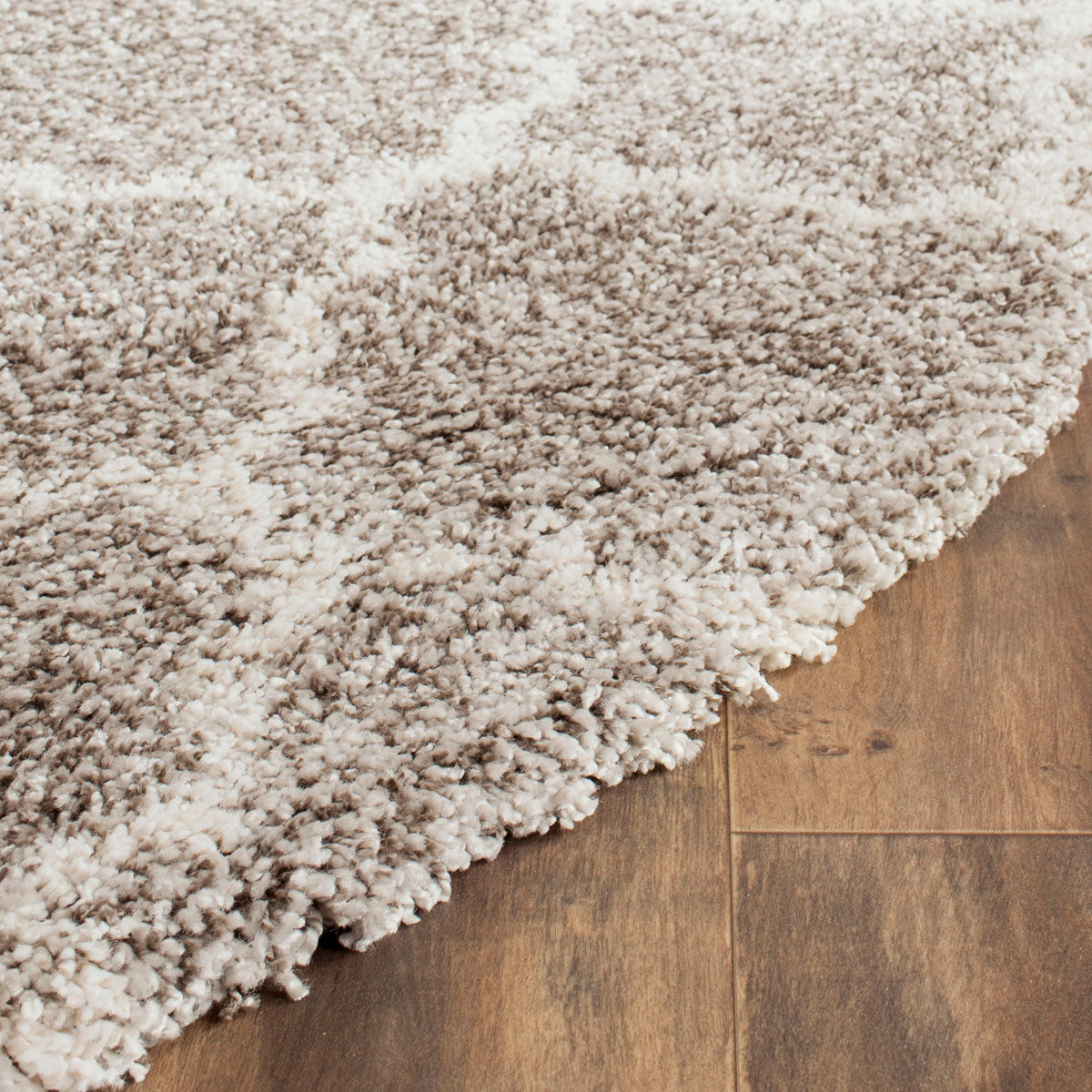 Hudson Shag  Rug Collection - SGH282B - SAFAVIEH