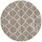 Hudson Shag  Rug Collection - SGH282 - SAFAVIEH