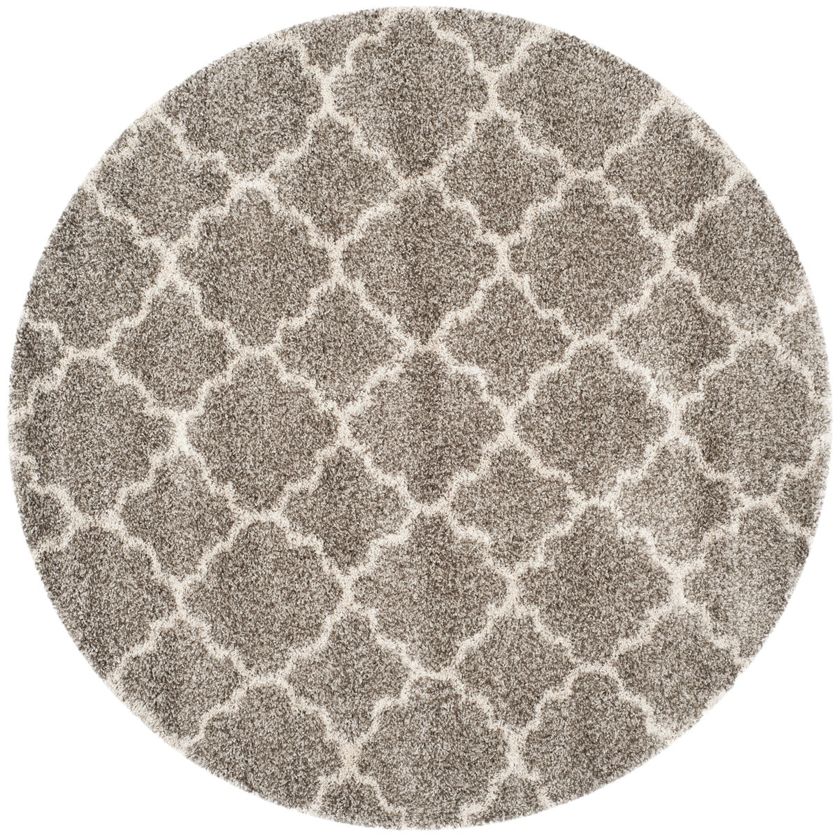 Hudson Shag  Rug Collection - SGH282B - SAFAVIEH