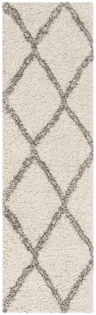 Hudson Shag  Rug Collection - SGH329 - SAFAVIEH