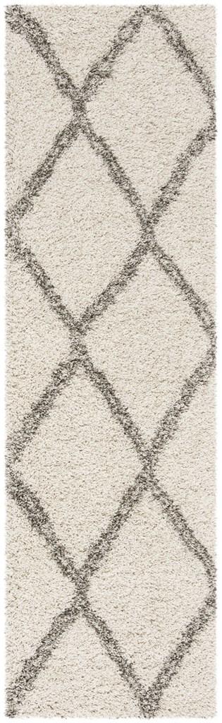 Hudson Shag  Rug Collection - SGH329A - SAFAVIEH