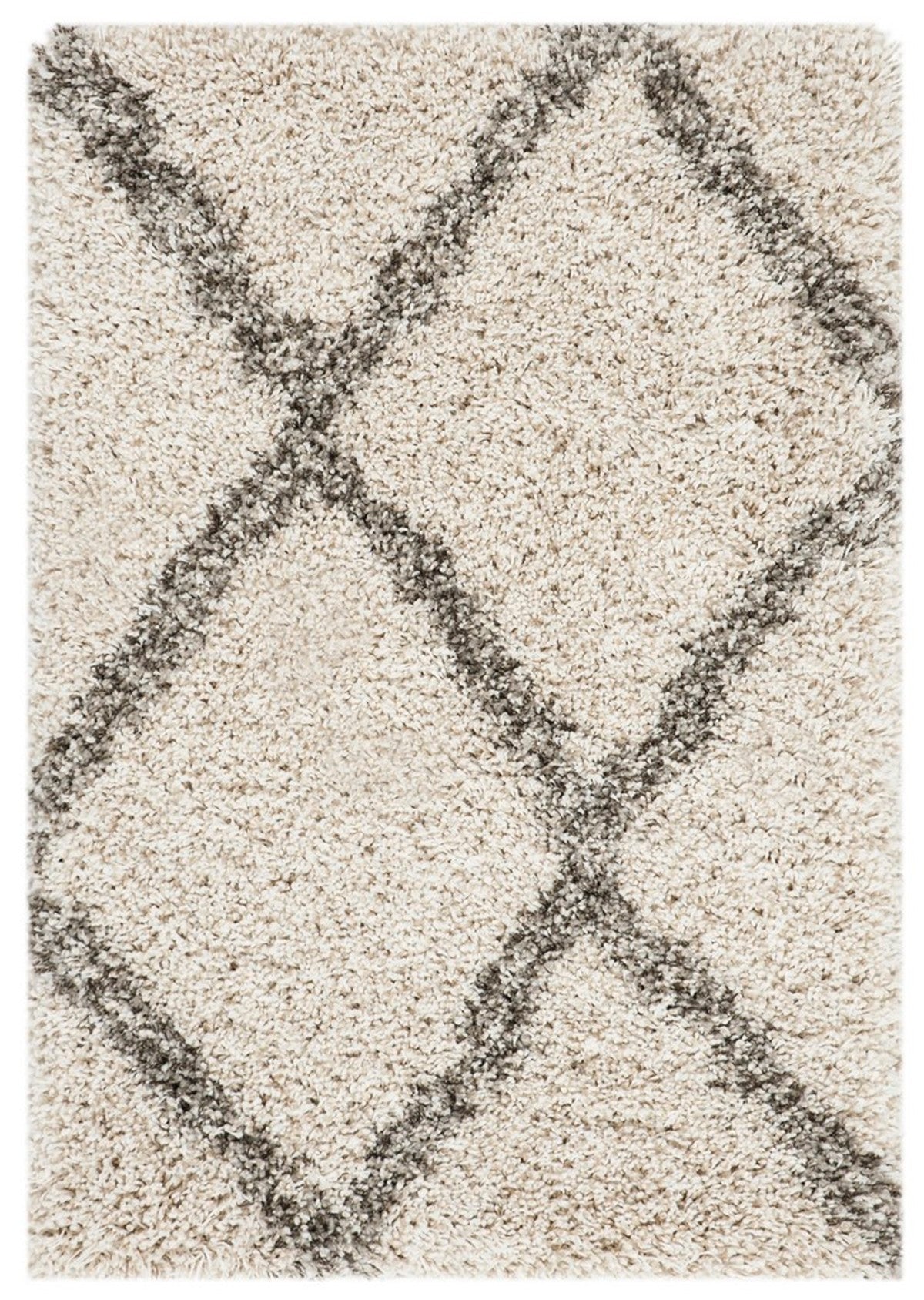 Hudson Shag  Rug Collection - SGH329A - SAFAVIEH