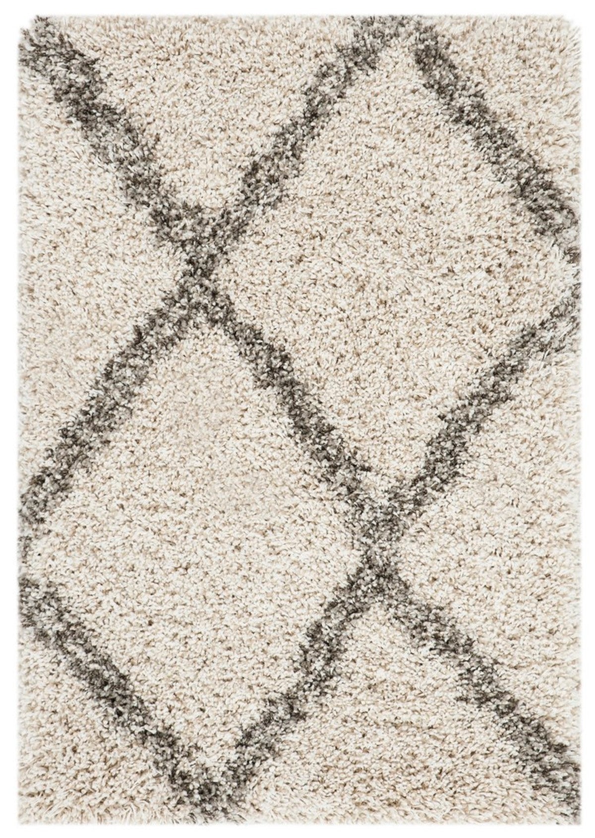 Hudson Shag  Rug Collection - SGH329 - SAFAVIEH