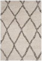 Hudson Shag  Rug Collection - SGH329 - SAFAVIEH