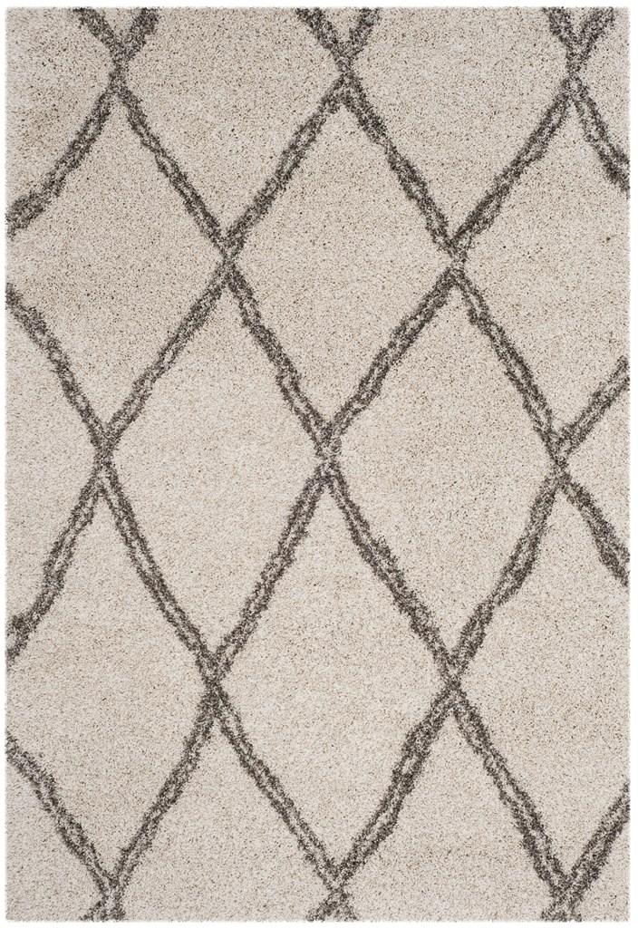 Hudson Shag  Rug Collection - SGH329A - SAFAVIEH