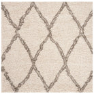 Hudson Shag  Rug Collection - SGH329 - SAFAVIEH