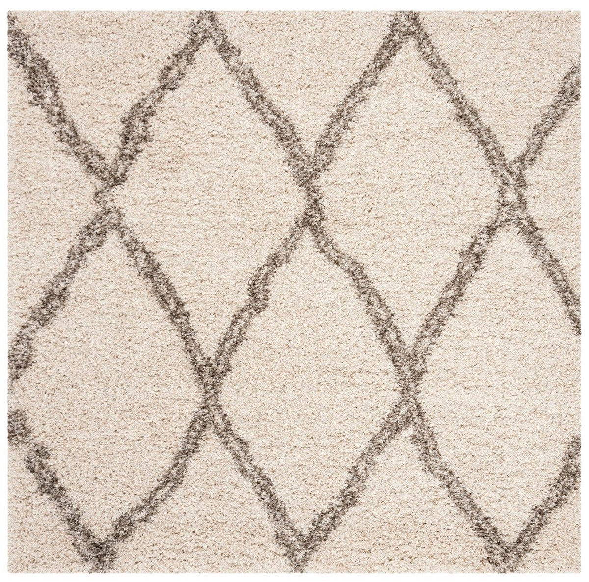 Hudson Shag  Rug Collection - SGH329A - SAFAVIEH