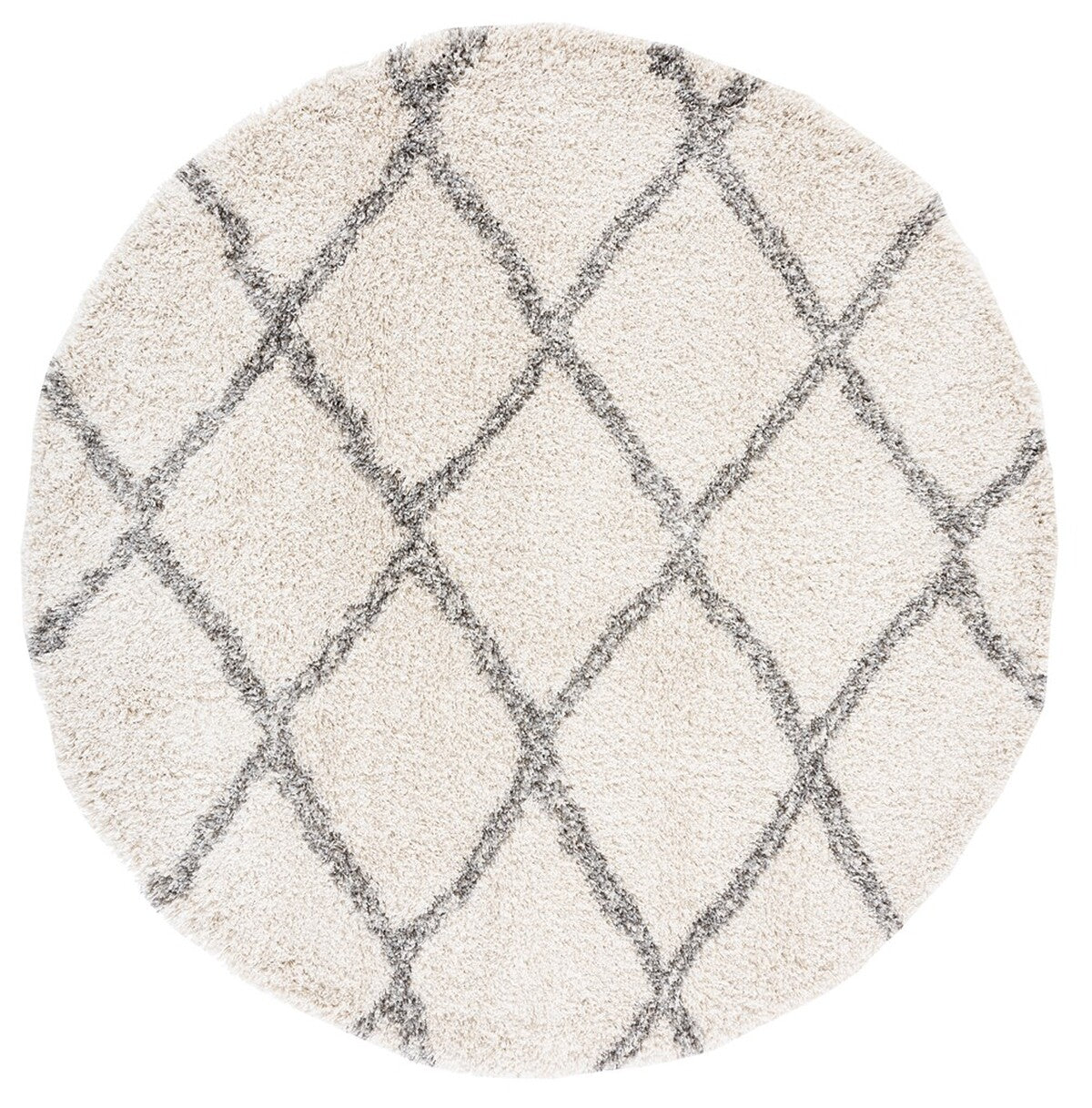 Hudson Shag  Rug Collection - SGH329 - SAFAVIEH