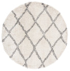 Hudson Shag  Rug Collection - SGH329 - SAFAVIEH