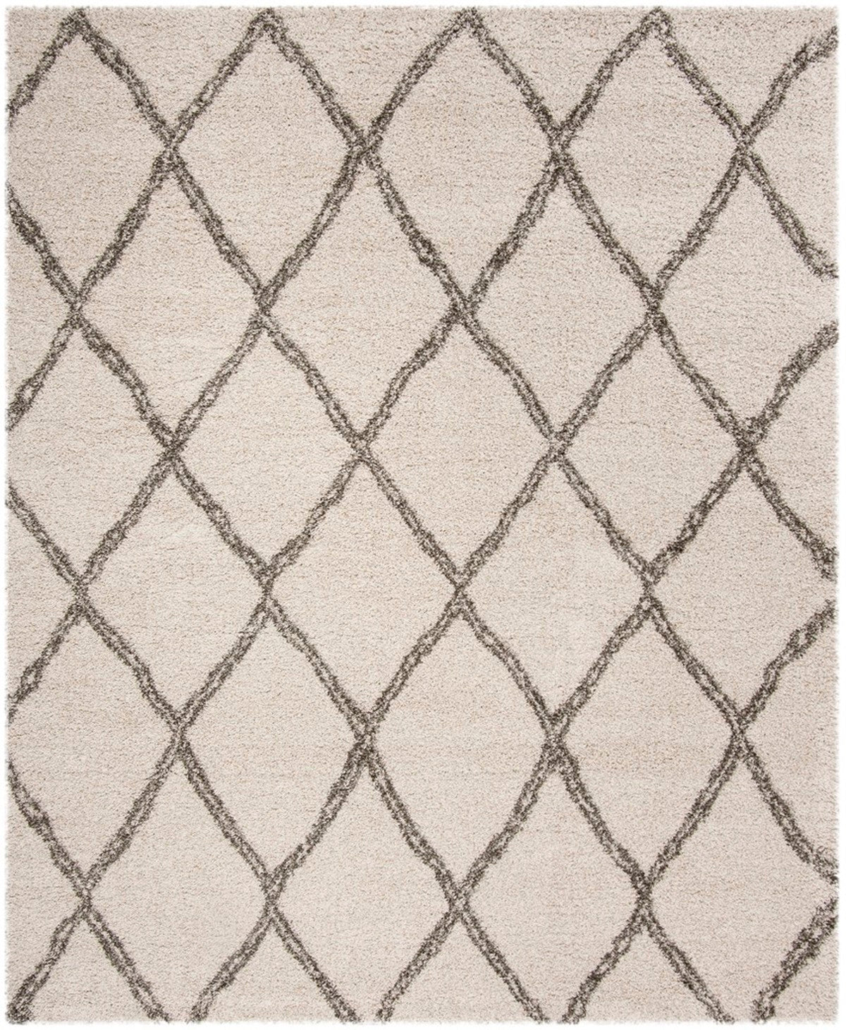 Hudson Shag  Rug Collection - SGH329A - SAFAVIEH