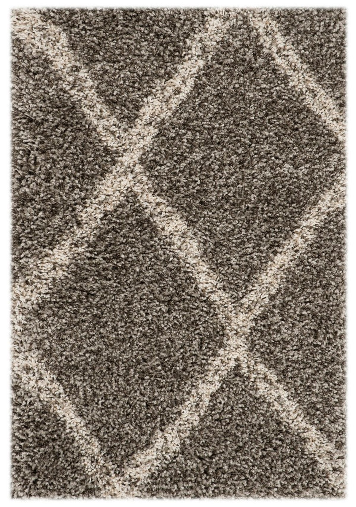 Hudson Shag  Rug Collection - SGH329B - SAFAVIEH