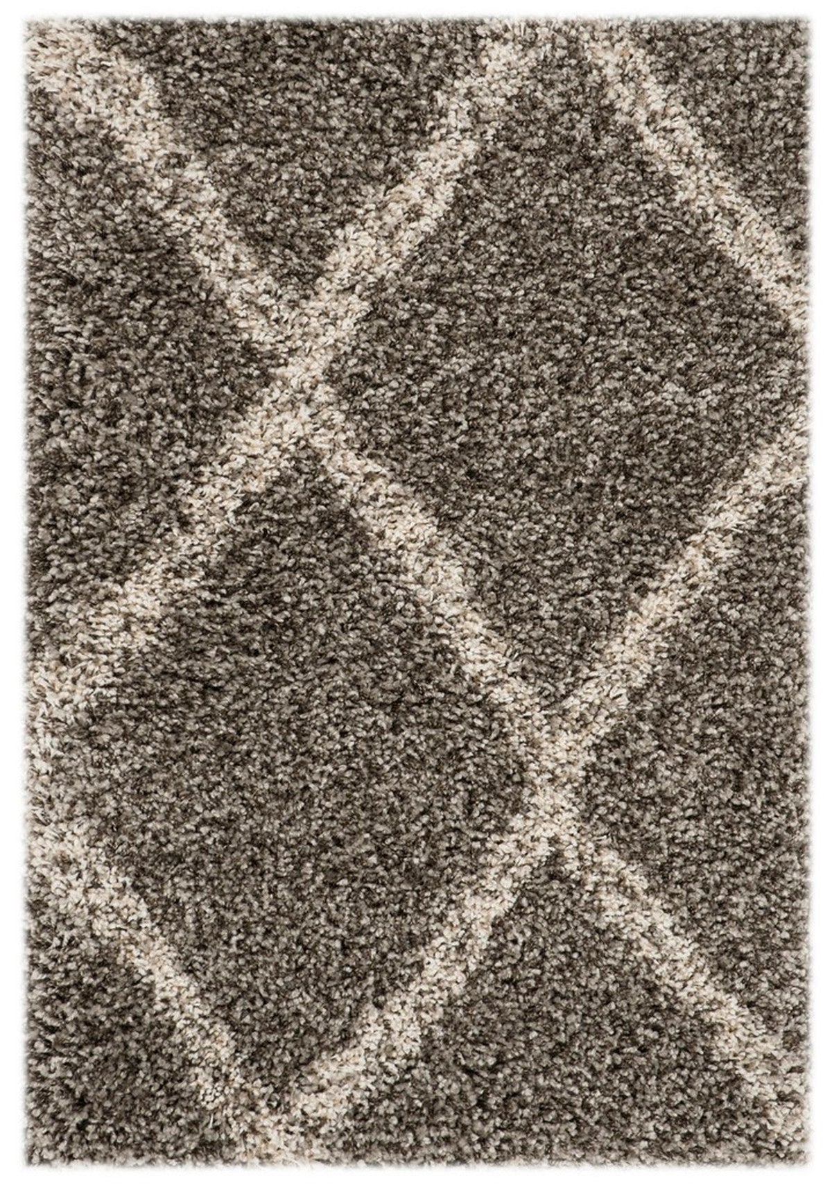 HUDSON SHAG  RUG COLLECTION - SGH329 - SAFAVIEH