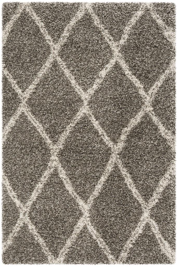 Hudson Shag  Rug Collection - SGH329 - SAFAVIEH