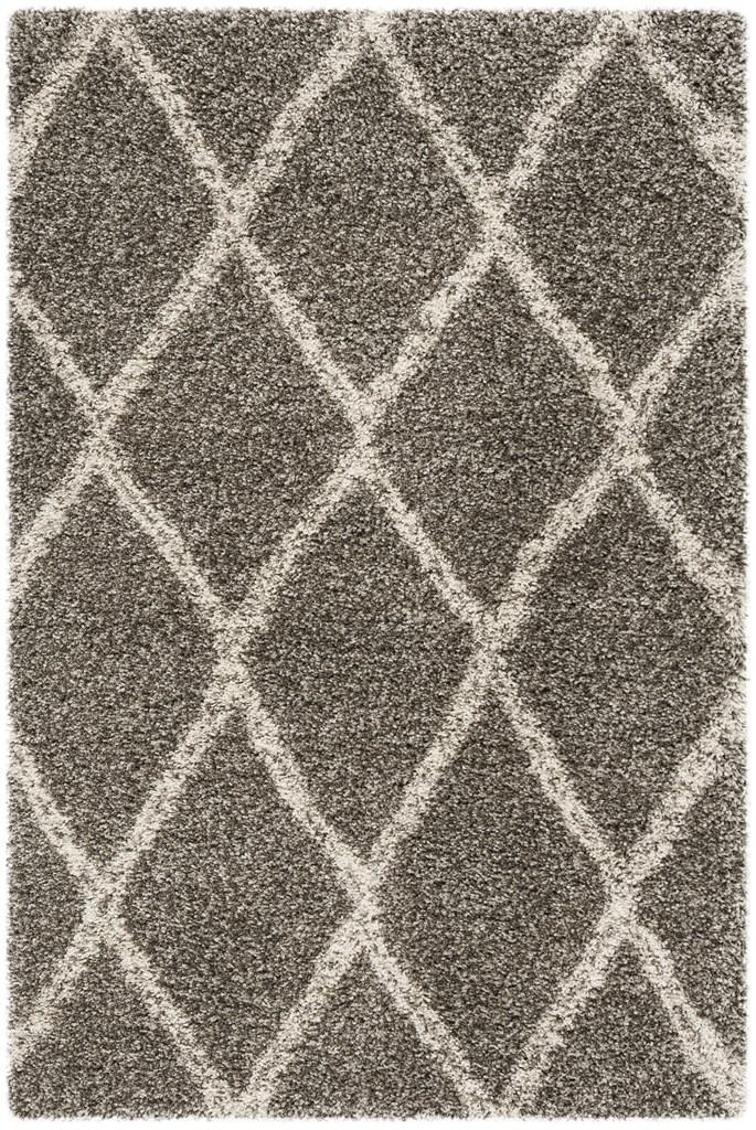 Hudson Shag  Rug Collection - SGH329B - SAFAVIEH