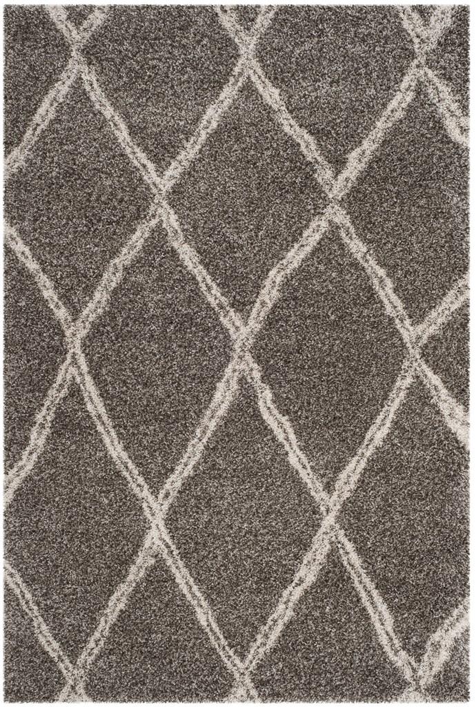Hudson Shag  Rug Collection - SGH329 - SAFAVIEH
