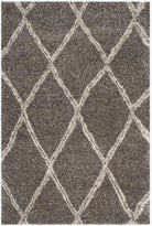 Hudson Shag  Rug Collection - SGH329 - SAFAVIEH
