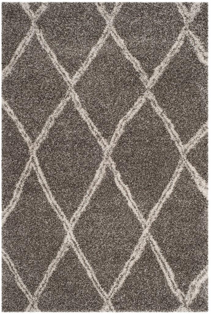 Hudson Shag  Rug Collection - SGH329B - SAFAVIEH