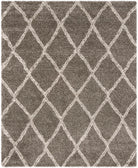 Hudson Shag  Rug Collection - SGH329 - SAFAVIEH