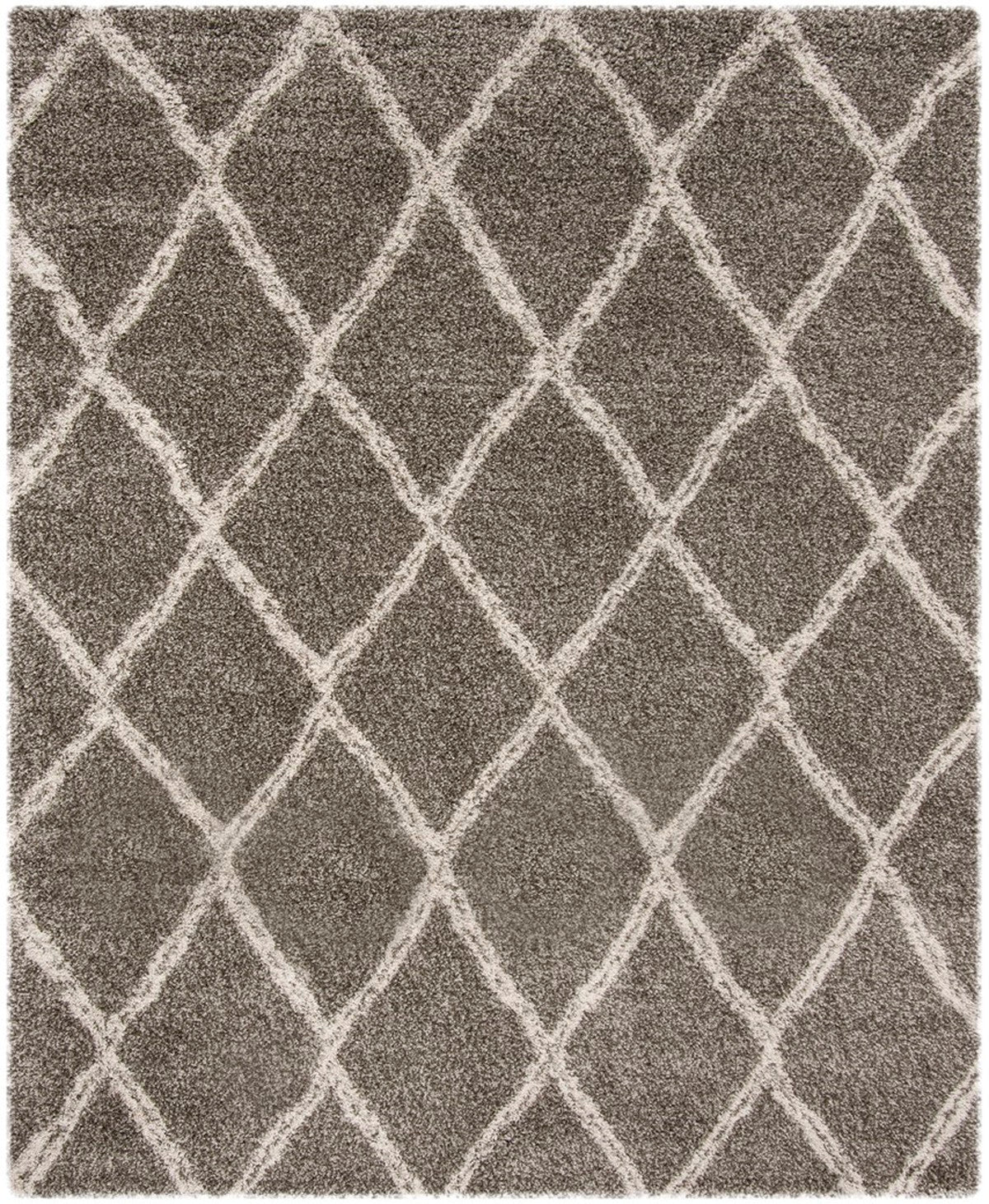 Hudson Shag  Rug Collection - SGH329B - SAFAVIEH