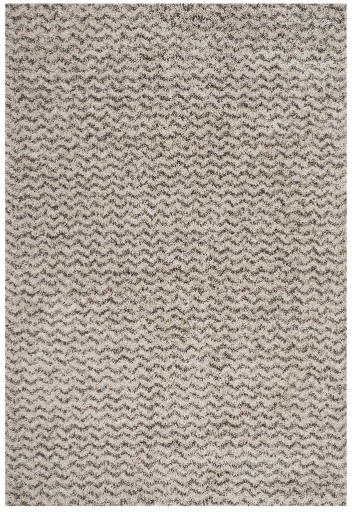 Hudson Shag  Rug Collection - SGH330A - SAFAVIEH