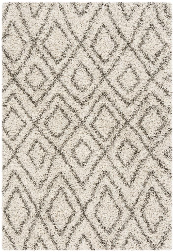 Hudson Shag  Rug Collection - SGH332 - SAFAVIEH