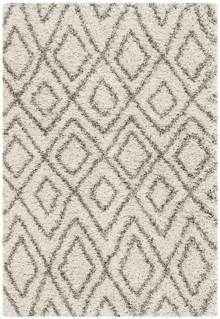 Hudson Shag  Rug Collection - SGH332A - SAFAVIEH