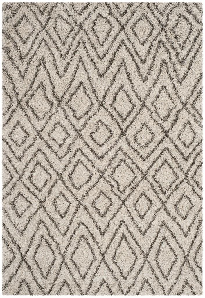 Hudson Shag  Rug Collection - SGH332 - SAFAVIEH