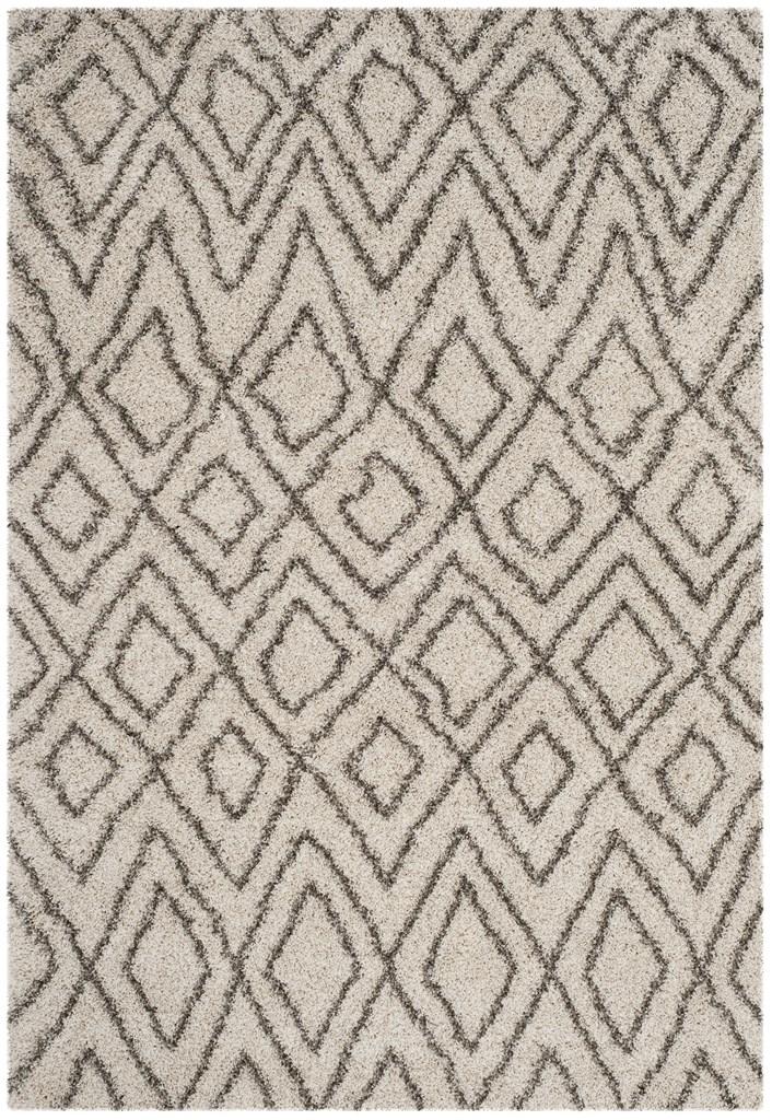 Hudson Shag  Rug Collection - SGH332A - SAFAVIEH