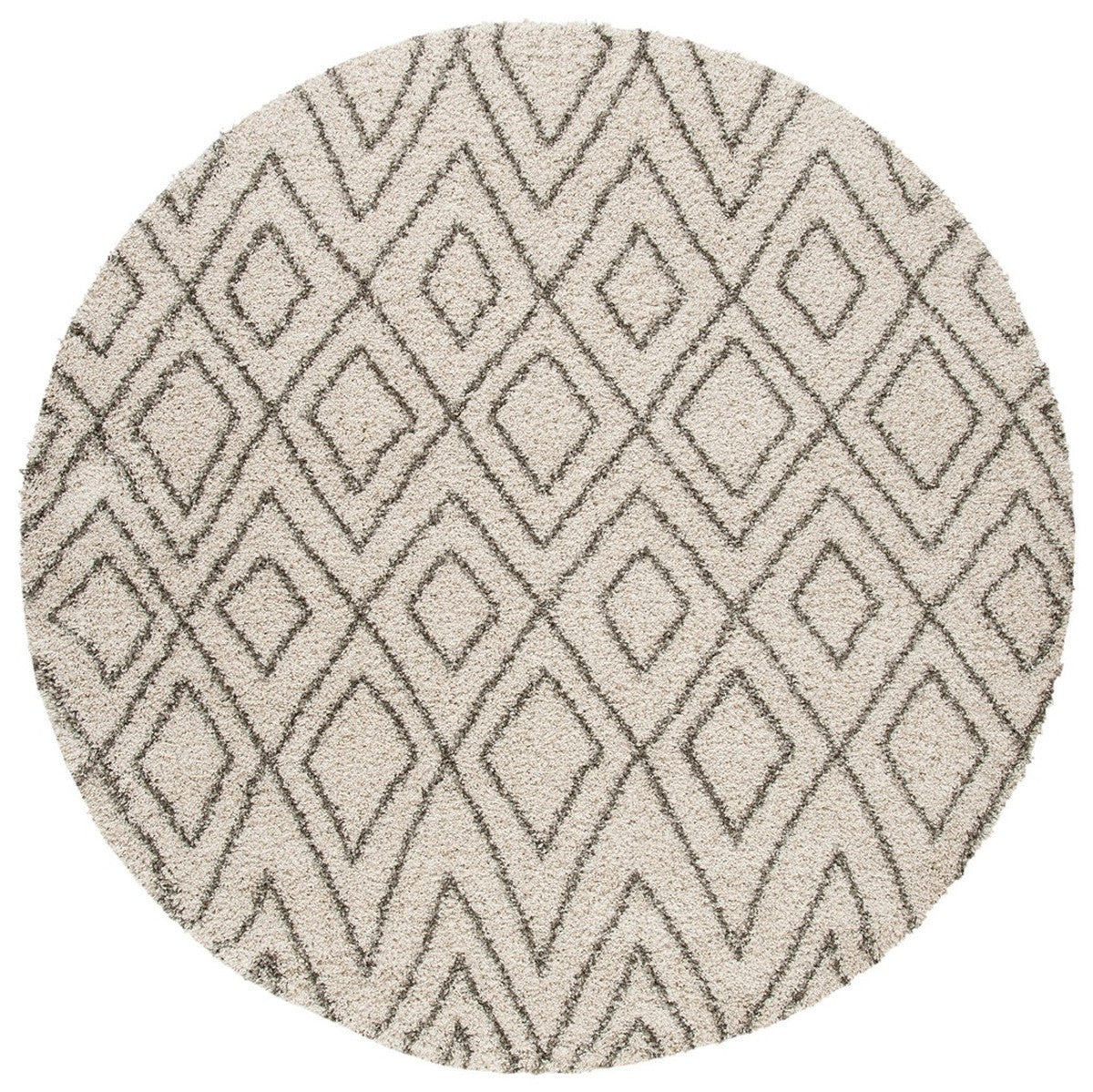 Hudson Shag  Rug Collection - SGH332 - SAFAVIEH
