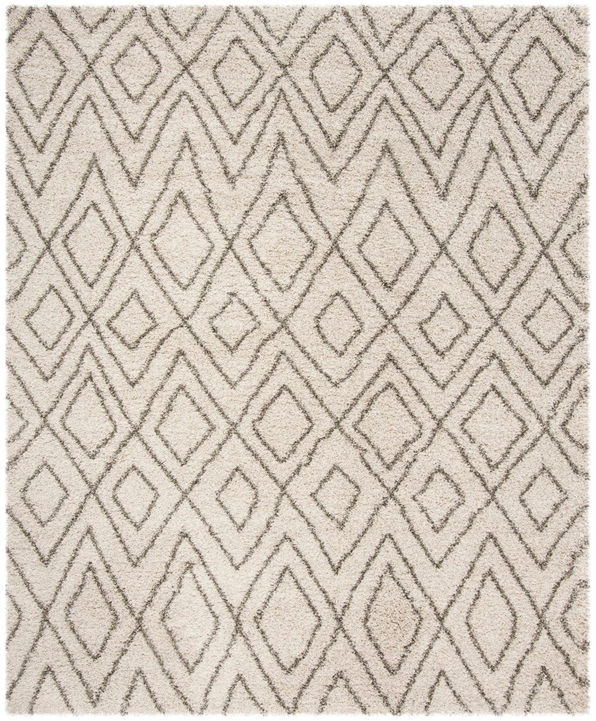 Hudson Shag  Rug Collection - SGH332 - SAFAVIEH