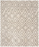 Hudson Shag  Rug Collection - SGH332A - SAFAVIEH