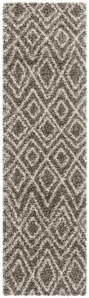 Hudson Shag  Rug Collection - SGH332 - SAFAVIEH