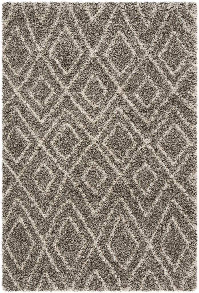 Hudson Shag  Rug Collection - SGH332 - SAFAVIEH