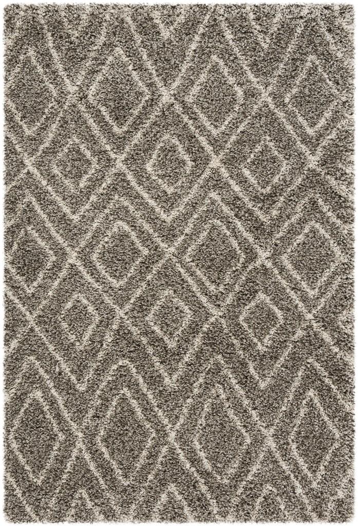 Hudson Shag  Rug Collection - SGH332B - SAFAVIEH