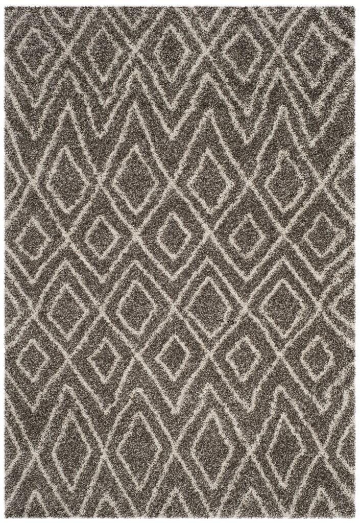 Hudson Shag  Rug Collection - SGH332B - SAFAVIEH