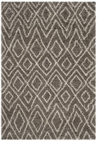 Hudson Shag  Rug Collection - SGH332 - SAFAVIEH