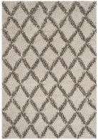 Hudson Shag  Rug Collection - SGH333 - SAFAVIEH