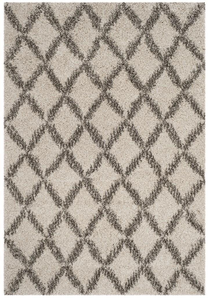 Hudson Shag  Rug Collection - SGH333A - SAFAVIEH