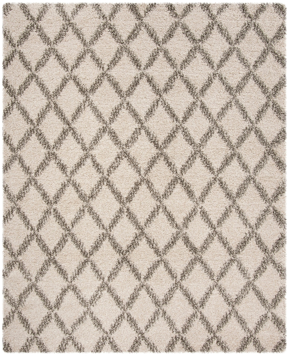 Hudson Shag  Rug Collection - SGH333A - SAFAVIEH