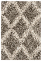Hudson Shag  Rug Collection - SGH333 - SAFAVIEH