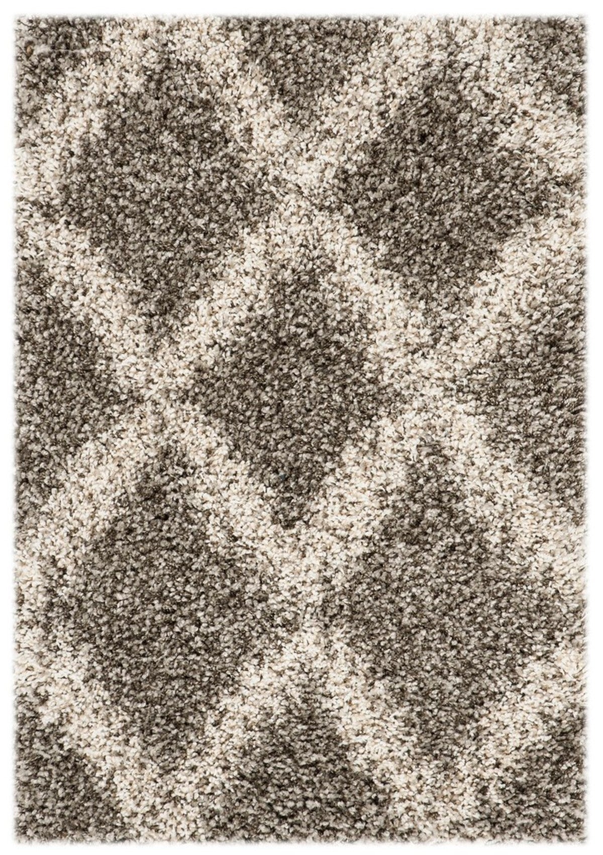 Hudson Shag  Rug Collection - SGH333B - SAFAVIEH