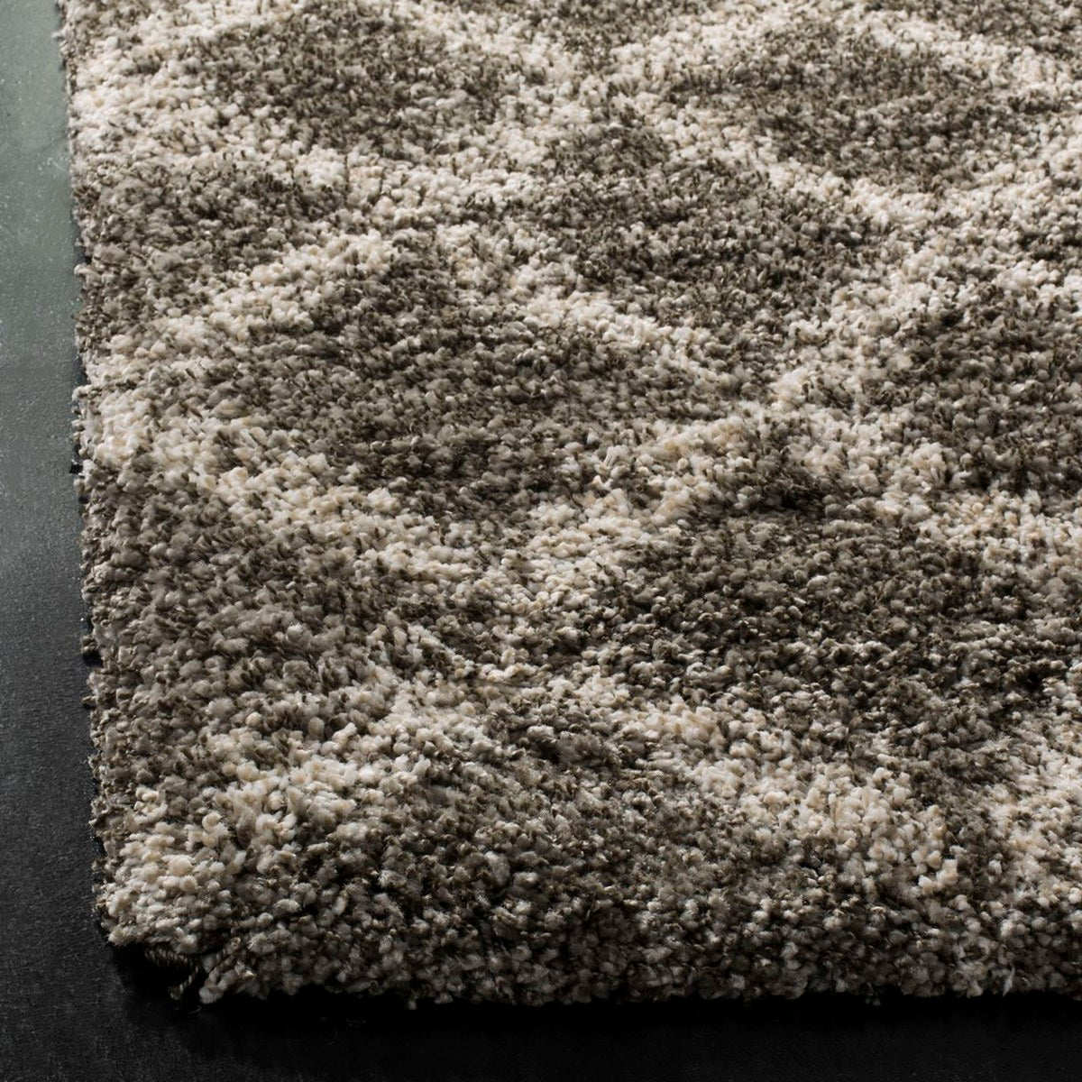 Hudson Shag  Rug Collection - SGH333B - SAFAVIEH