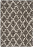 Hudson Shag  Rug Collection - SGH333B - SAFAVIEH