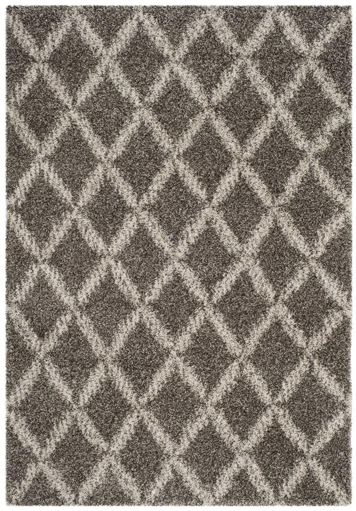 Hudson Shag  Rug Collection - SGH333B - SAFAVIEH