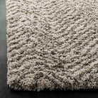 Hudson Shag  Rug Collection - SGH375A - SAFAVIEH