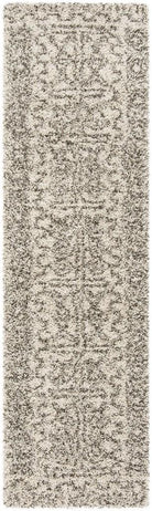 Hudson Shag  Rug Collection - SGH376A - SAFAVIEH