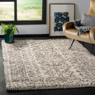 Hudson Shag  Rug Collection - SGH376A - SAFAVIEH