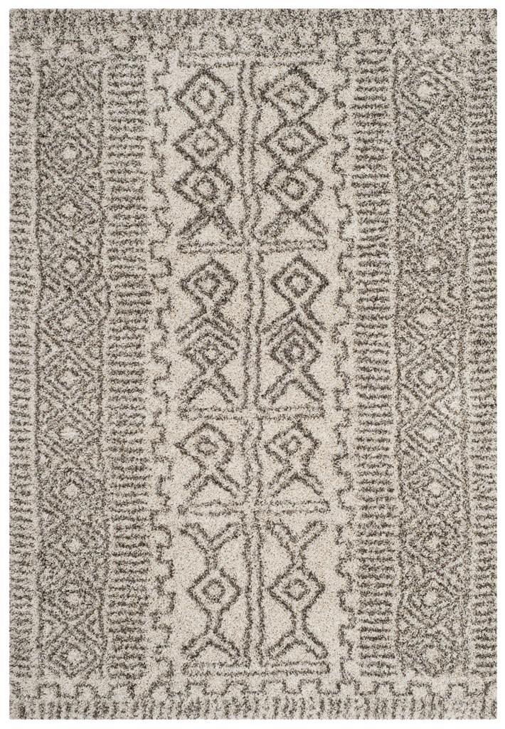 Hudson Shag  Rug Collection - SGH376A - SAFAVIEH