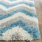 Sgk-Shag Kids  Rug Collection - SGK568C - SAFAVIEH