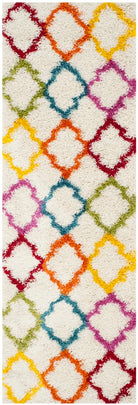 Sgk-Shag Kids  Rug Collection - SGK569A - SAFAVIEH